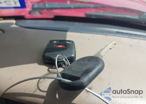 2003 Ford Ranger Edge/Tremor/Xlt from USA, damaged, VIN 1FTYR44V13PB39555